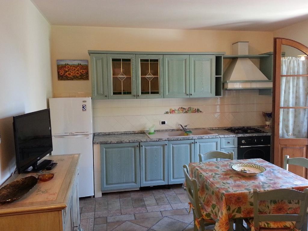 Casamare Gianluca Apartamento Marina di Massa Quarto foto