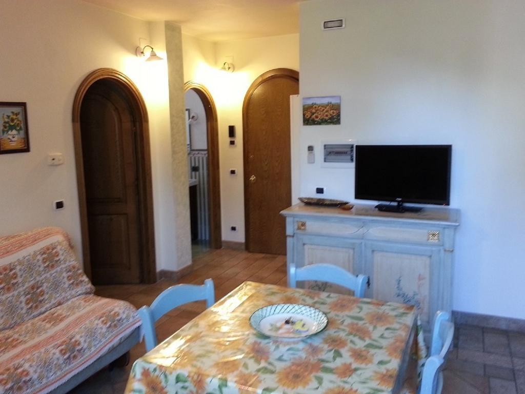 Casamare Gianluca Apartamento Marina di Massa Quarto foto