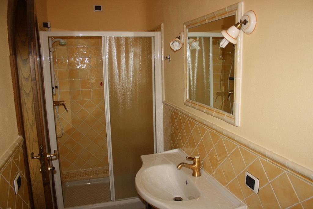 Casamare Gianluca Apartamento Marina di Massa Quarto foto