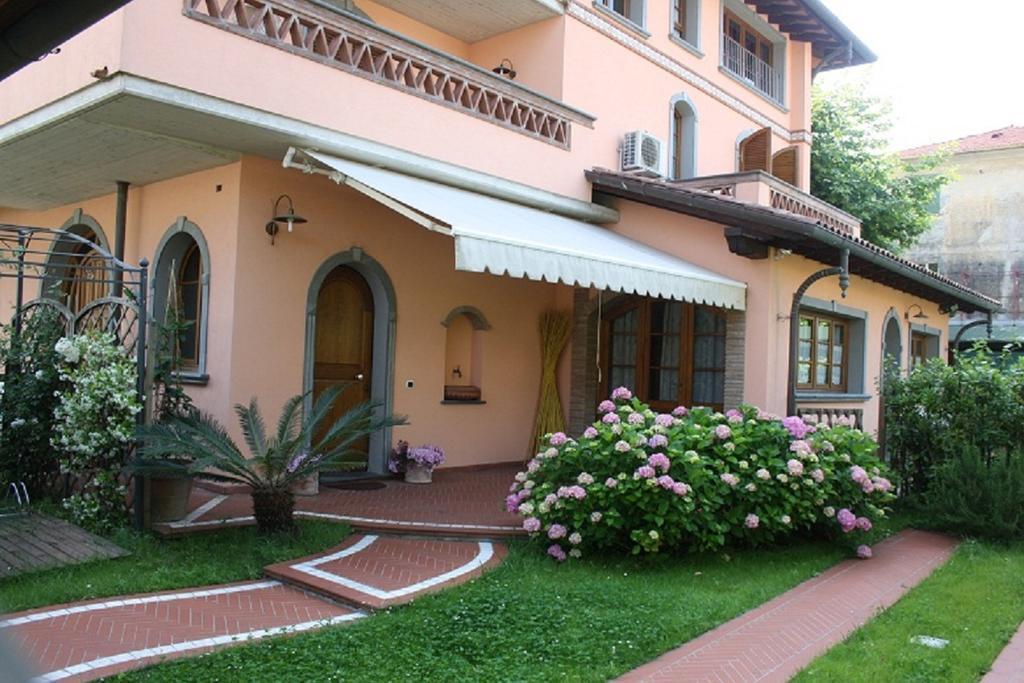 Casamare Gianluca Apartamento Marina di Massa Quarto foto